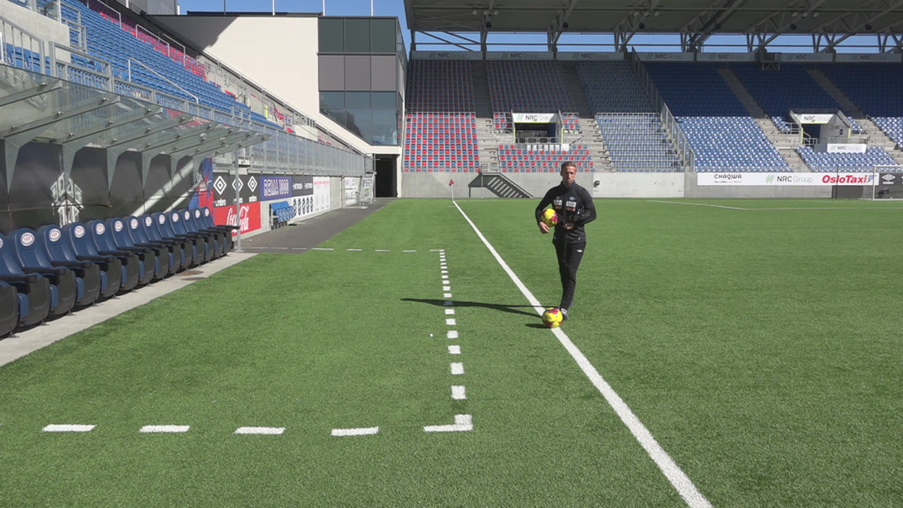 - Vi må skru på effektivitetsbryteren